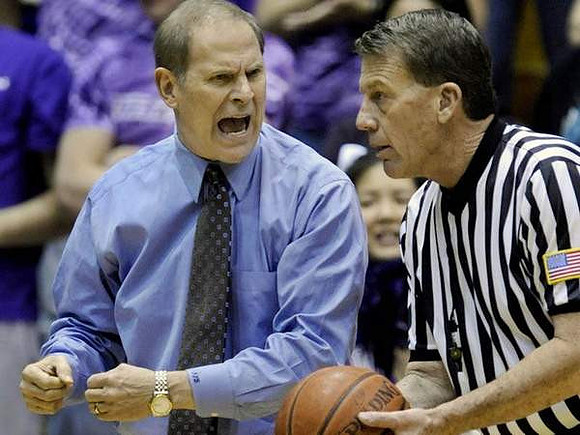John Beilein