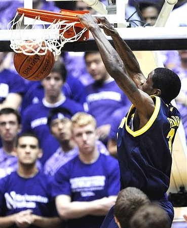 Manny Harris (3)