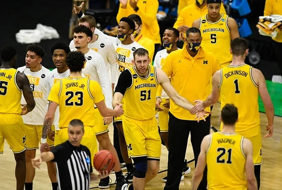 Michigan Team