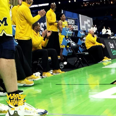 Michigan Team