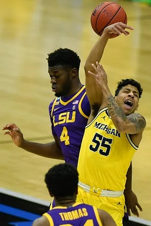 Eli Brooks (55)