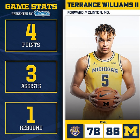 Terrance Williams II (5)