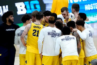 Michigan Team