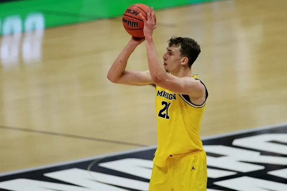 Franz Wagner (21)