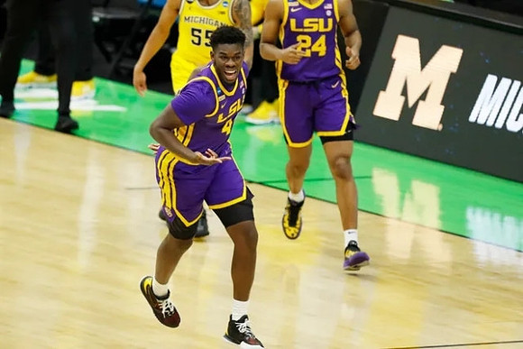 Eli Brooks (55)