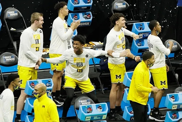 Michigan Team