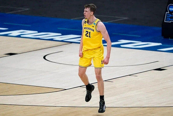 Franz Wagner (21)