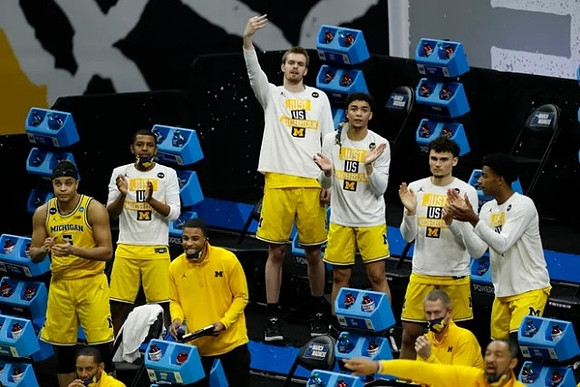 Michigan Team