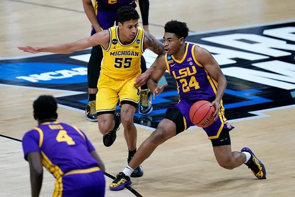 Eli Brooks (55)