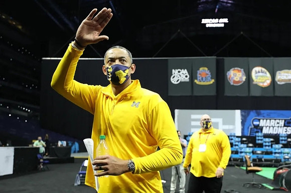 Juwan Howard