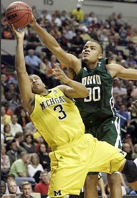 Trey Burke (3)