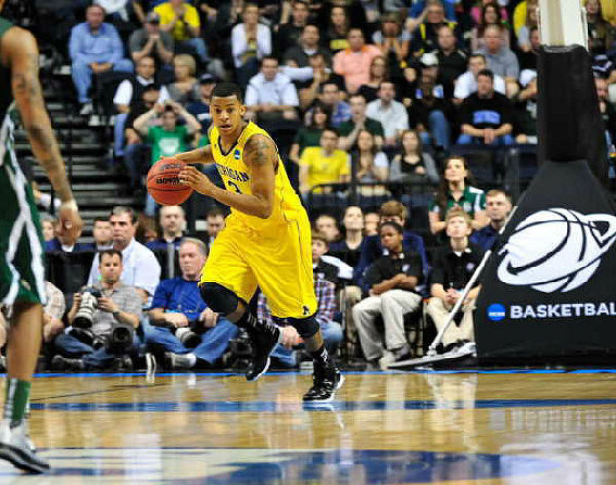 Trey Burke (3)