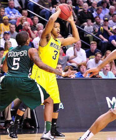 Trey Burke (3)