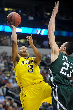 Trey Burke (3)