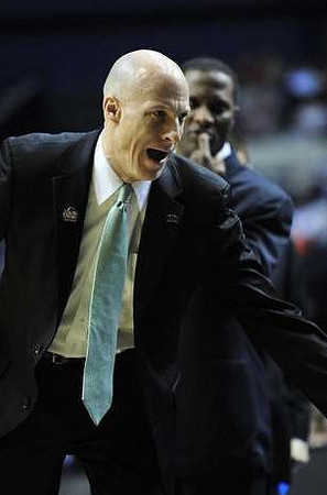 John Groce