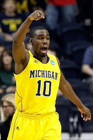 Tim Hardaway Jr. (10)