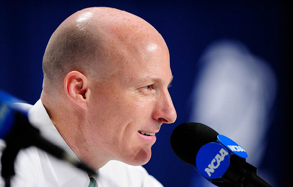 John Groce