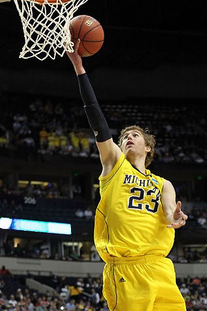 Evan Smotrycz (23)