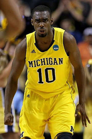 Tim Hardaway Jr. (10)