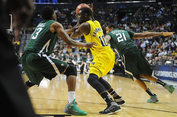Tim Hardaway Jr. (10)