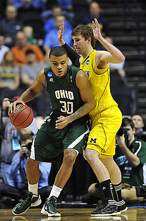 Evan Smotrycz (23)