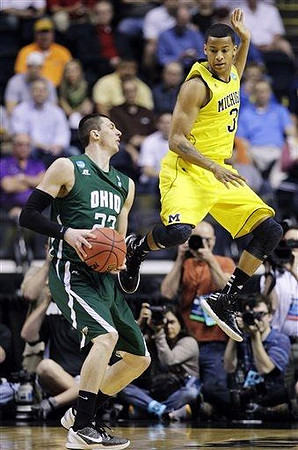 Trey Burke (3)