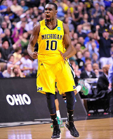 Tim Hardaway Jr. (10)