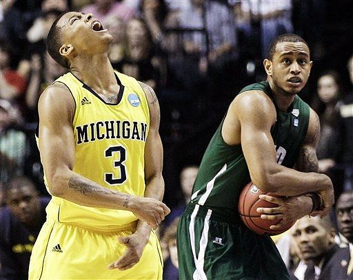 Trey Burke (3)