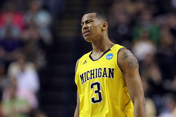 Trey Burke (3)