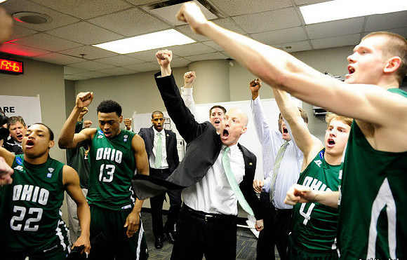 John Groce