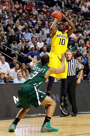 Tim Hardaway Jr. (10)