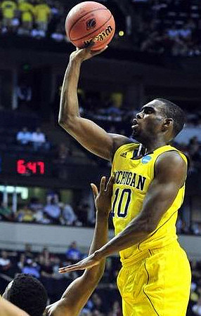 Tim Hardaway Jr. (10)