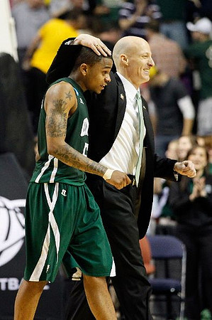 John Groce
