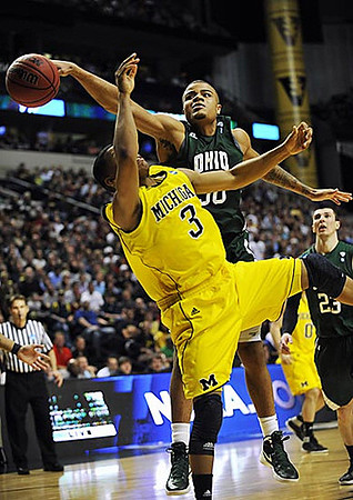 Trey Burke (3)