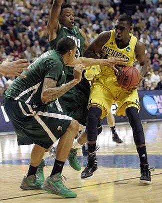 Tim Hardaway Jr. (10)