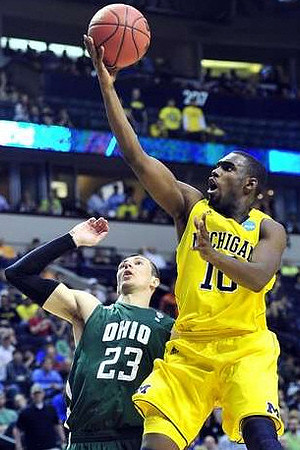 Tim Hardaway Jr. (10)