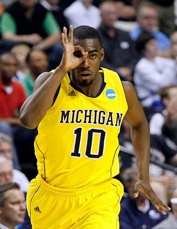 Tim Hardaway Jr. (10)