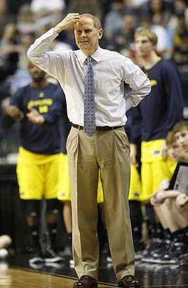 John Beilein