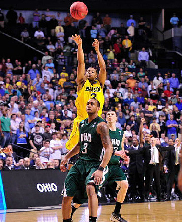 Trey Burke (3)