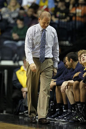 John Beilein