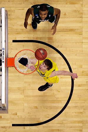 Evan Smotrycz (23)