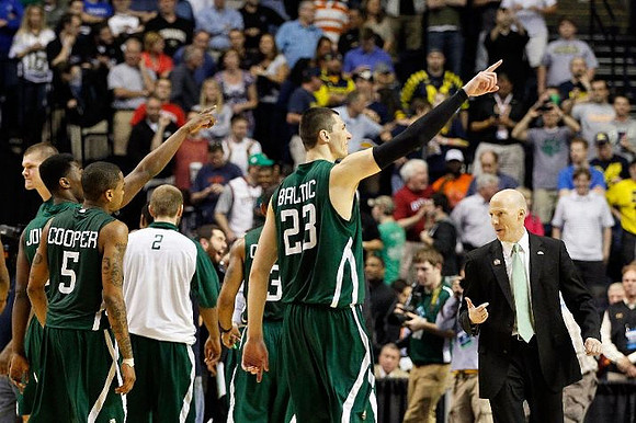 John Groce