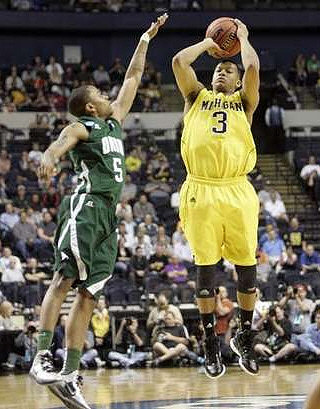 Trey Burke (3)