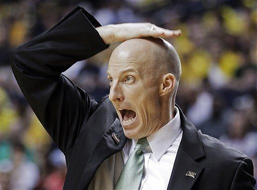 John Groce