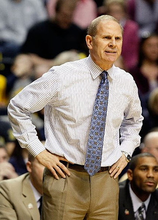 John Beilein