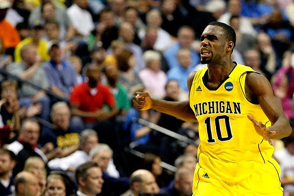 Tim Hardaway Jr. (10)