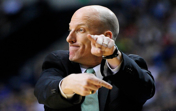 John Groce