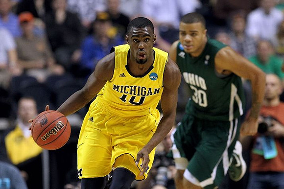 Tim Hardaway Jr. (10)
