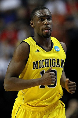 Tim Hardaway Jr. (10)