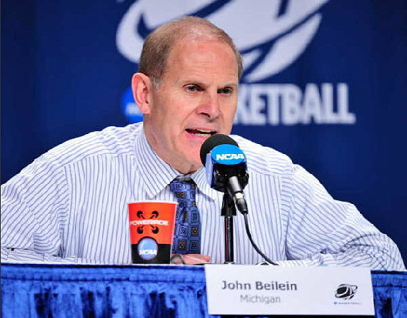 John Beilein